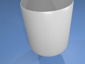 cup Zubehör 3d print model - Mito3D