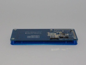 pn532 breakout board piastra di montaggio l'elettronica adafruit 364 nfc 3d print model - Mito3D