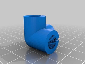 il mio personalizzato zazouck costruzione giocattoli 3d print model - Mito3D