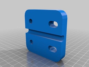 mini cutter art outils 3d print model - Mito3D