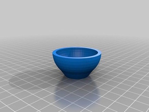 3 colheres de sopa cozinha e sala jantar personalizado 3d print model - Mito3D