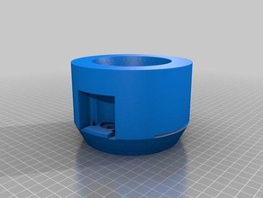 water dropper other 3d print model - Mito3D