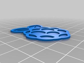 raspberry pi logo 3d printing raspberrypi raspi 3d print model - Mito3D