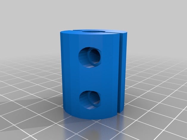1 çubuk motor elemanı parçalar özelleştirilmiş 3D print model - Mito3D