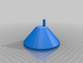 bonito base de marte la física astronomía makerbotmars 3d print model - Mito3D