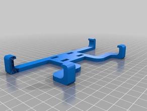 titular partes 3d print model - Mito3D