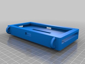 bodacious gaaris 3d impressão testes 3d print model - Mito3D