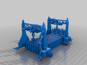 3d printing mars physics astronomy makerbotmars 3d print model - Mito3D