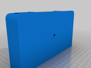 robo3d casella degli strumenti la stampante accessori robo 3d 3d print model - Mito3D
