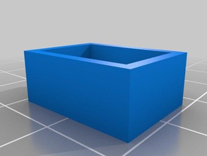 box 3d printing redundant stupid 3d print model - Mito3D