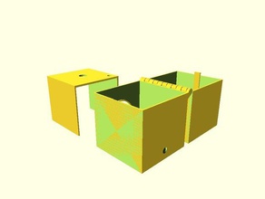 mi caja de la vida otros sacc 3d print model - Mito3D