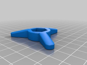 lawn hand tools customized 3d print model - Mito3D