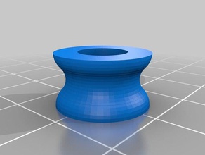 meu personalizados bloco de enfrentar mão ferramentas 3d print model - Mito3D