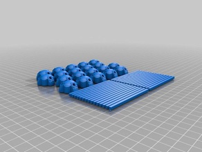 meu personalizados poliedro gerador matemática 3d print model - Mito3D