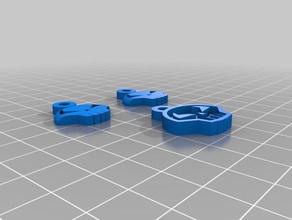 spawn jóias inspiradas 3d print model - Mito3D