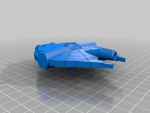 yt-1000 luce cargo 1270 15 3 d stampa 3d print model - Mito3D