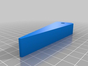 meu personalizados bombeiro porta de mancais mão ferramentas 3d print model - Mito3D