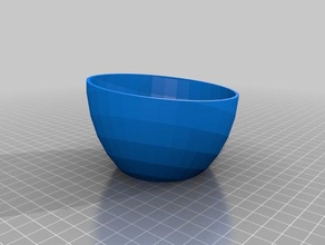 minty planter 21 household customized 3d print model - Mito3D