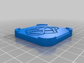 poly kolye takı 3d print model - Mito3D