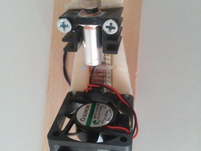l-ucuz lazer kesici parçaları 3d yazıcı aksesuarlar robotlar her yerde 3d print model - Mito3D
