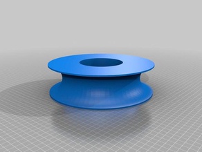 roller2 outros personalizado 3d print model - Mito3D