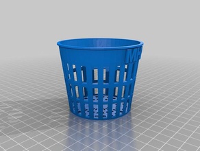 mhpgardener-netcup 3d stampa 3d print model - Mito3D