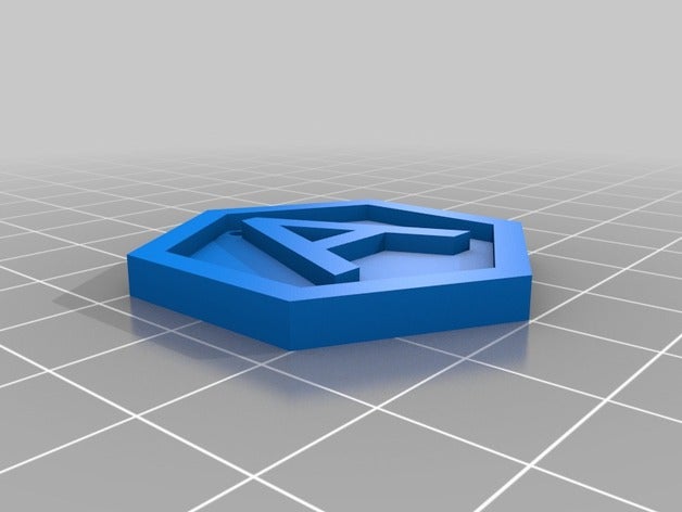 ciondoli portachiavi 3D print model - Mito3D