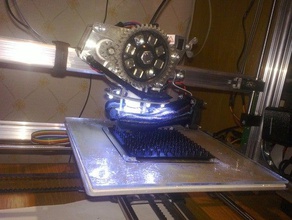 pin plaka plastik inciler sanat araçlar 3d print model - Mito3D