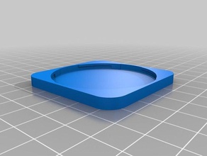 1 jar-top kaplar özelleştirilmiş 3d print model - Mito3D