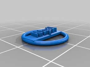personalizar el volante de la dirección 3d impresión 3d print model - Mito3D
