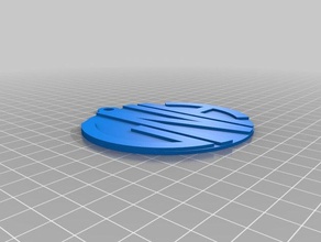 logans thing thingiverse jewelry customized 3d print model - Mito3D