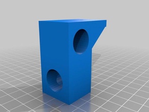 v02-magblock-magmaze 3d l'impression 3d print model - Mito3D