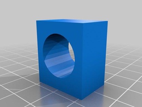 v01-ray blok magmaze 3d baskı 3d print model - Mito3D