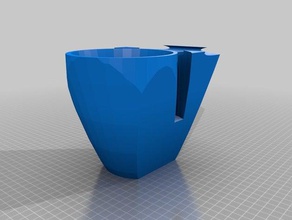 moto masası amp 3d baskı 3d print model - Mito3D