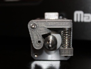 mk8 actualización sin necesidad de cortar rep 2 3 d la impresora partes 3d print model - Mito3D