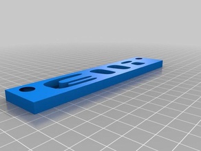 elli 3d printing 3d print model - Mito3D