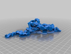 innovación social de la incubadora 3d impresión La fabacademy fablab 3d print model - Mito3D