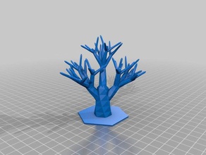 mi personalizados árbol modelos 3d print model - Mito3D