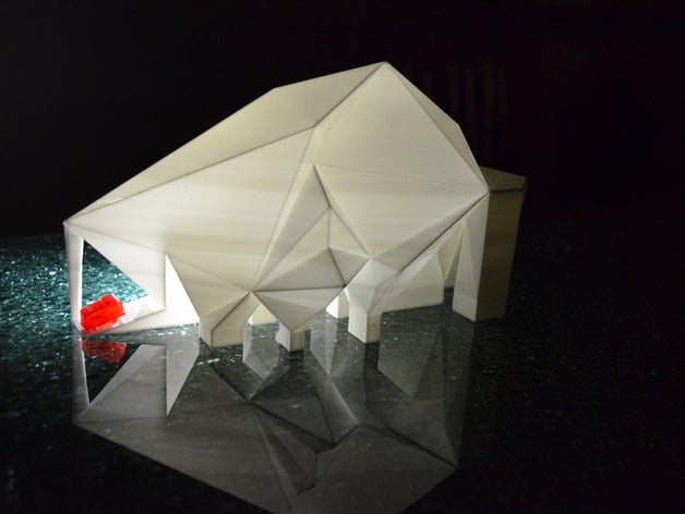 future base sur mars des bâtiments les structures L'impression 3d de l'architecture belgie la conception gent heureux d'impression paysage makerbotmars moderne l'espace 3D print model - Mito3D