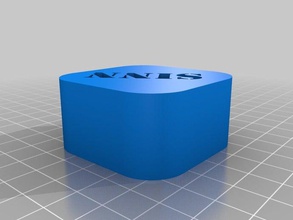 nsfw unterscheidungshilfe sculture 3d print model - Mito3D