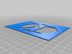 devastator art tools customized 3d print model - Mito3D