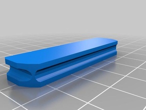 valla arte attacher 3d print model - Mito3D