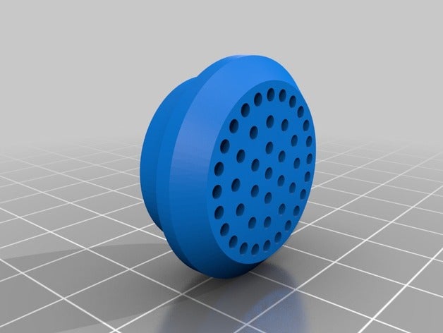 shaker other 3D print model - Mito3D