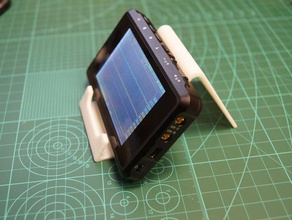 dso iphone standı 3d yazıcı aksesuarlar 3d print model - Mito3D