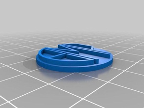 emp la joyería personalizado 3d print model - Mito3D