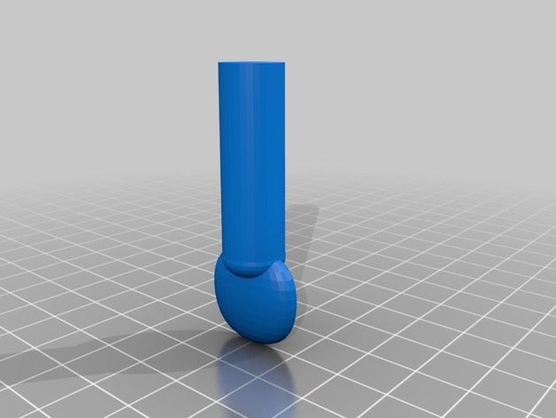 tuning, pedane ukelele chitarra, violino etc musica 3D print model - Mito3D