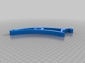 filamento titolare 3d le stampanti reprap 3d print model - Mito3D