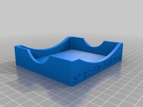 jteggert containers customized 3d print model - Mito3D