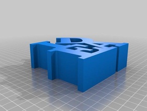 idea las esculturas personalizado 3d print model - Mito3D