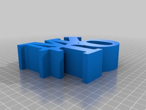 mito heykeller özelleştirilmiş 3d print model - Mito3D